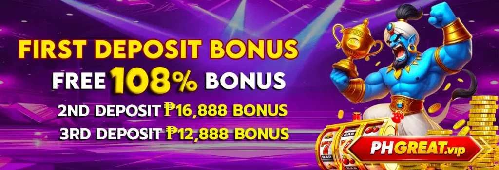 phgreat-bonus